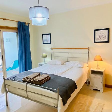 Old Town By Check-In Portugal Apartment Albufeira Bagian luar foto