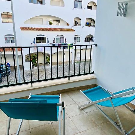 Old Town By Check-In Portugal Apartment Albufeira Bagian luar foto