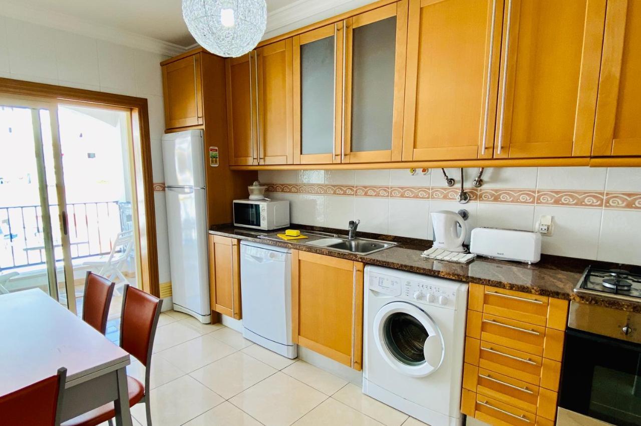 Old Town By Check-In Portugal Apartment Albufeira Bagian luar foto