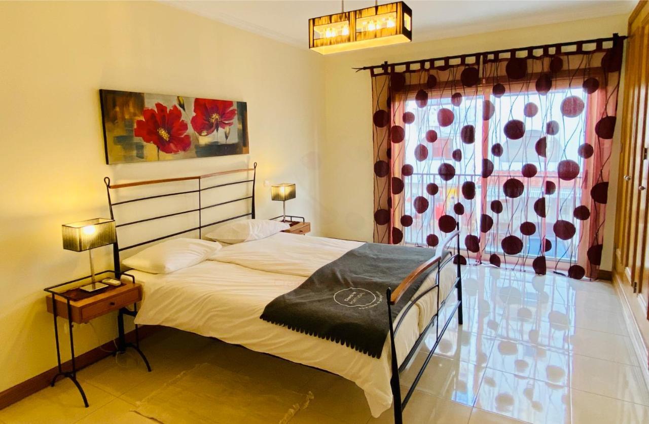 Old Town By Check-In Portugal Apartment Albufeira Bagian luar foto