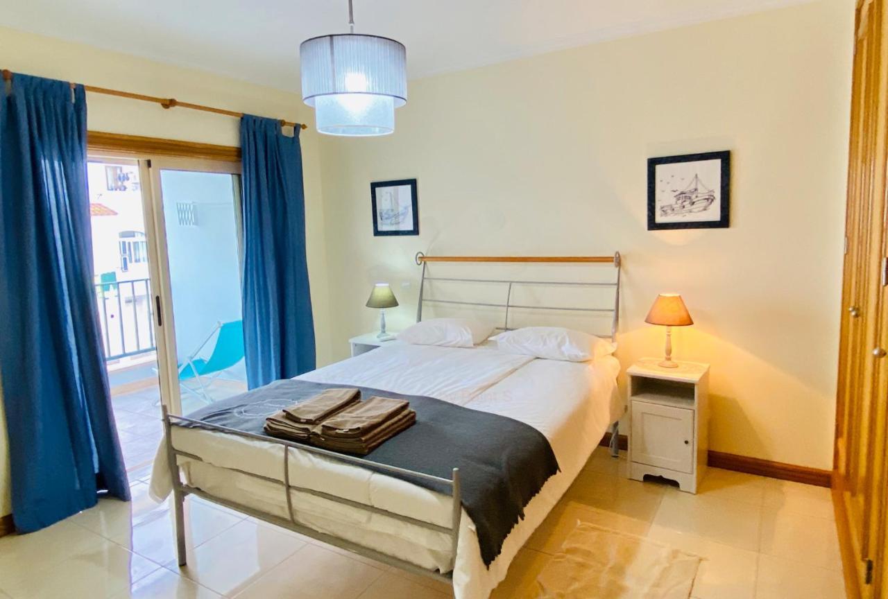 Old Town By Check-In Portugal Apartment Albufeira Bagian luar foto
