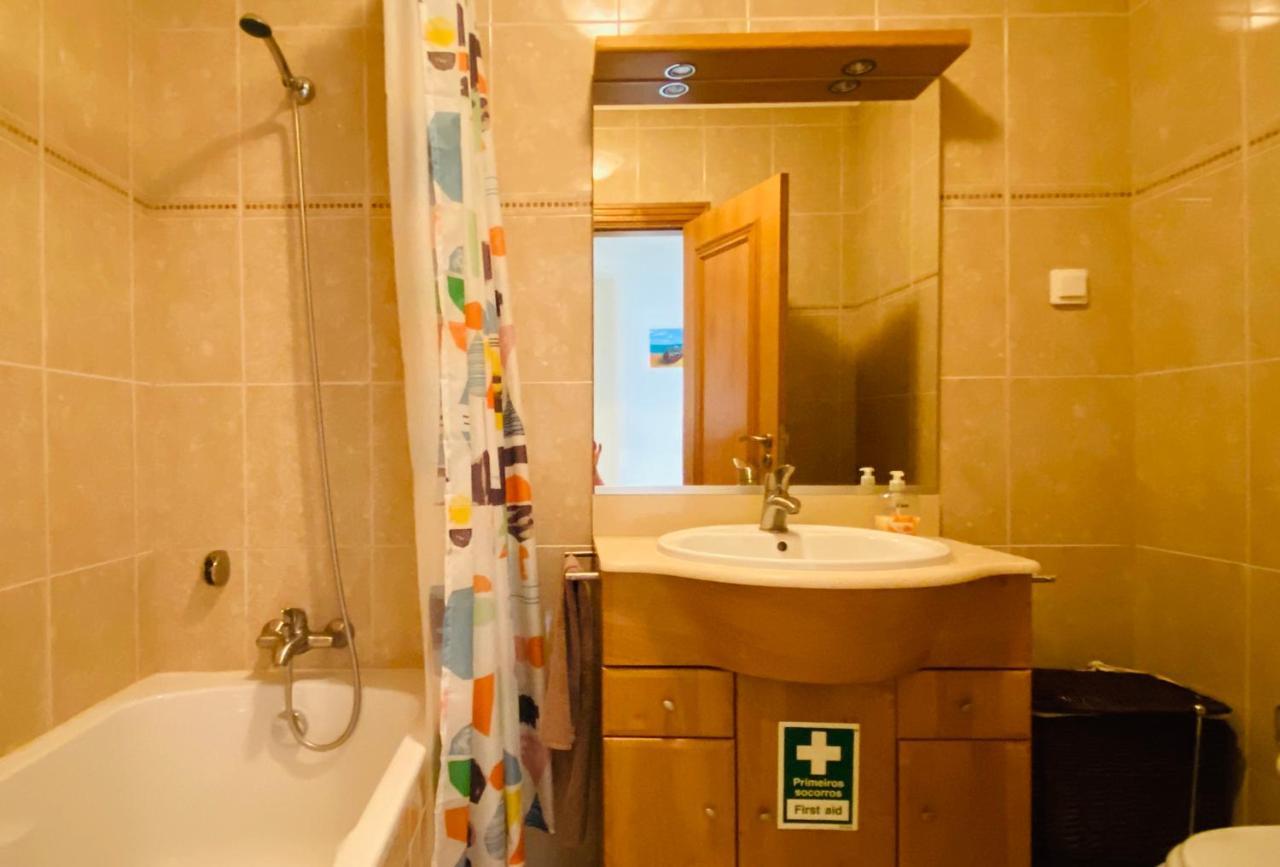 Old Town By Check-In Portugal Apartment Albufeira Bagian luar foto