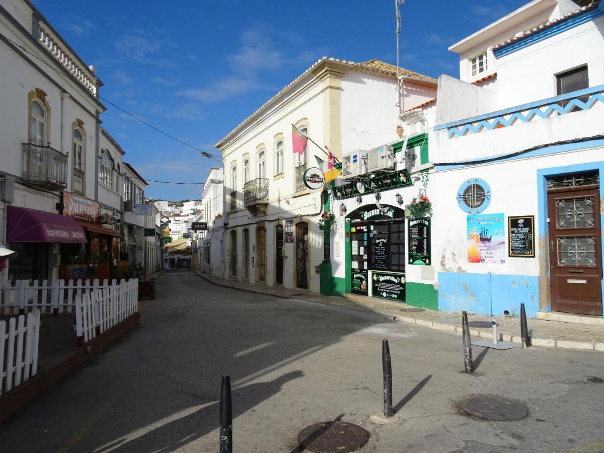 Old Town By Check-In Portugal Apartment Albufeira Bagian luar foto